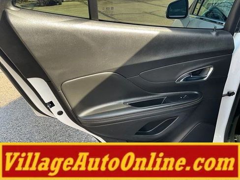 Used 2014 Buick Encore Convenience image 25