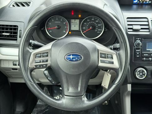 Used 2015 Subaru Forester 2.5i Premium w/ All-Weather Package image 25