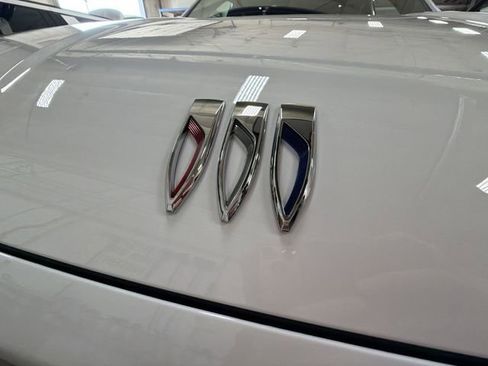 New 2026 Buick Enclave Sport Touring w/ Power Package image 65