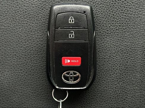Used 2024 Toyota Tacoma SR5 RWD image 27