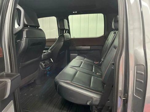 Used 2024 Jeep Wagoneer Series II AWD/4WD image 42