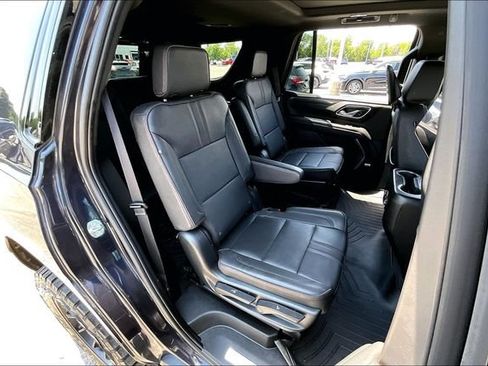 Used 2023 Chevrolet Tahoe RST w/ Sport Performance Package AWD/4WD image 25