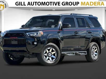 Used 2024 Toyota 4Runner TRD Off-Road Premium w/ Off Road Premium Plus Package