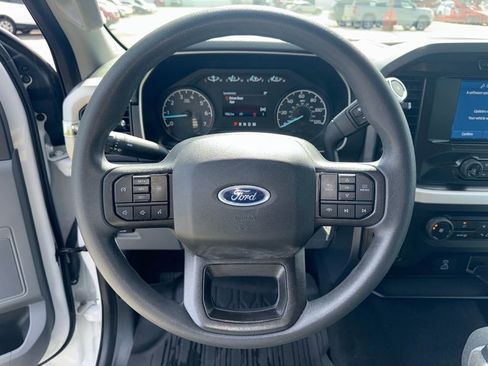 Used 2023 Ford F150 XLT w/ XTR Package image 11