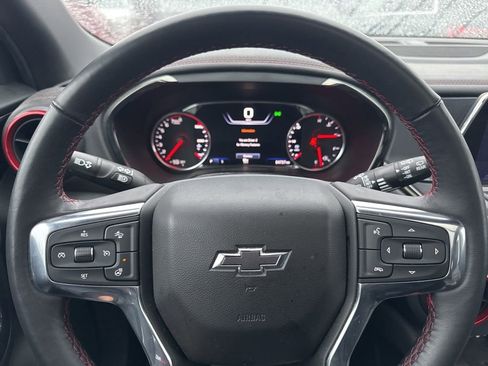 Used 2022 Chevrolet Blazer RS w/ Enhanced Convenience Package image 6