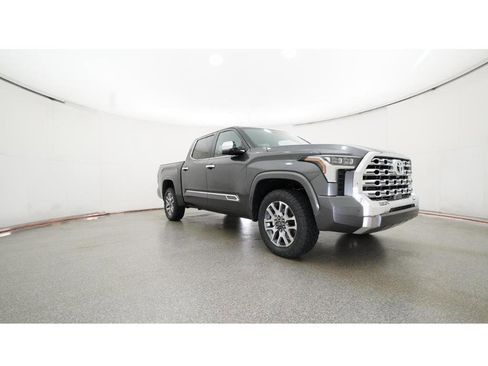 New 2026 Toyota Tundra 1794 Edition image 29