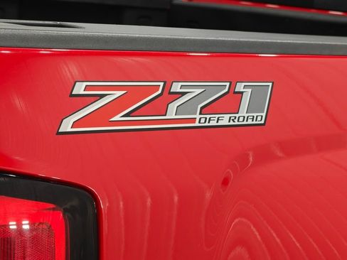 Used 2014 Chevrolet Silverado 1500 LT w/ LT Convenience Package image 47