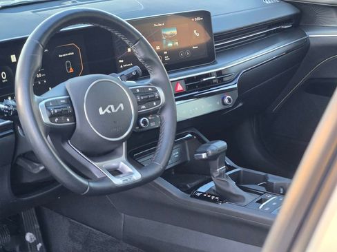 Used 2025 Kia K5 GT w/ GT1 Package image 34