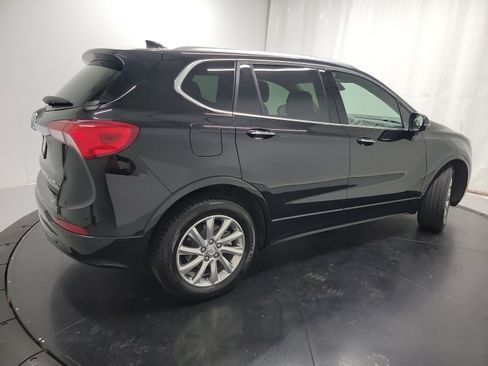 Used 2019 Buick Envision Essence image 9