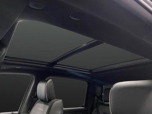 New 2026 RAM 1500 Laramie w/ Night Edition image 7