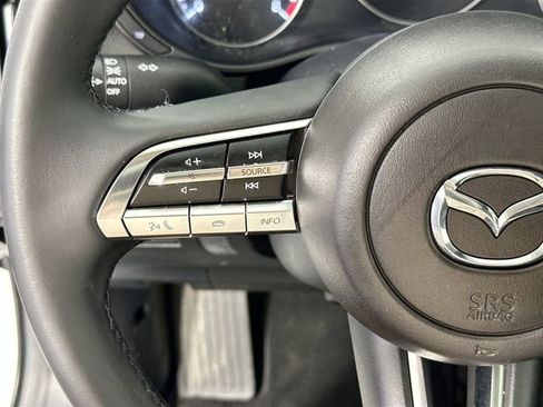 Used 2025 MAZDA CX-50 AWD 2.5 S w/ Premium Package image 21