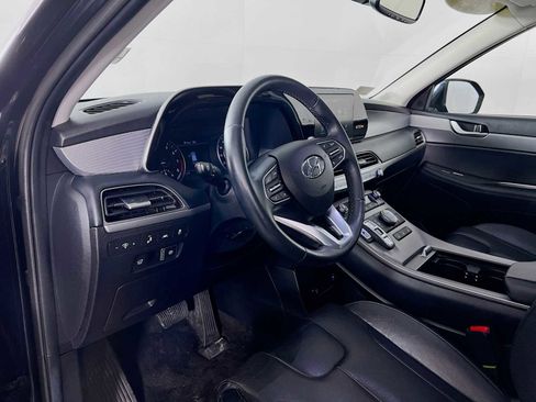 Used 2020 Hyundai Palisade SEL w/ Premium Package image 9