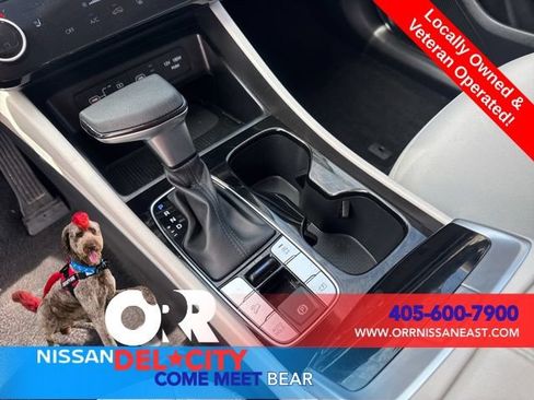 Used 2025 Hyundai Tucson SEL FWD image 30