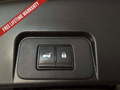 Used 2023 Nissan Rogue SL w/ SL Premium Package AWD/4WD image 45