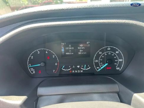 Used 2024 Ford Transit 350 XLT RWD image 19
