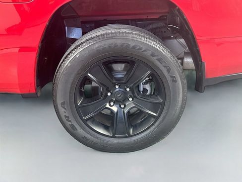 Used 2022 RAM 1500 Big Horn AWD/4WD image 34