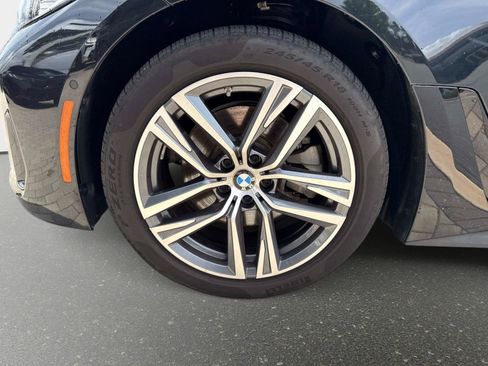 Used 2024 BMW 430i Gran Coupe xDrive w/ Premium Package AWD/4WD image 10