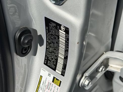 Certified 2024 Toyota Corolla LE FWD image 19