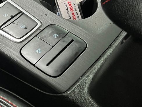 Used 2025 Ford Escape ST-Line AWD/4WD image 26