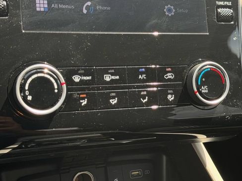 Used 2023 Hyundai Tucson SEL AWD/4WD image 19