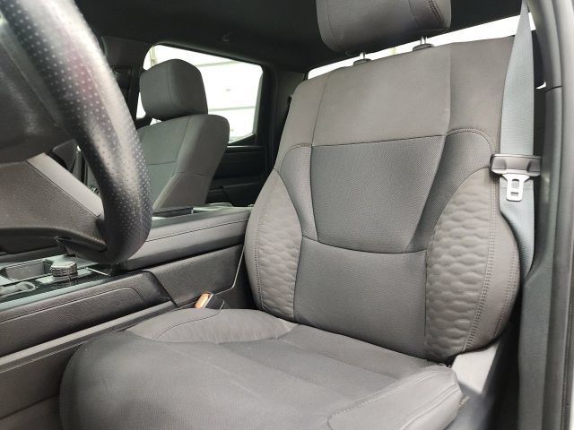 Used 2025 Toyota Tundra SR5 w/ SX Package RWD image 14