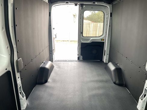 New 2026 Ford Transit 250 Cargo Van w/ Load Area Protection Package image 8