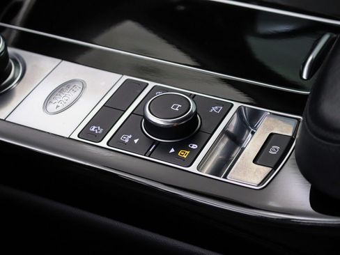 Used 2020 Land Rover Range Rover HSE AWD/4WD image 30