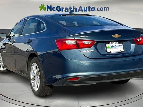 Used 2024 Chevrolet Malibu LT image 4