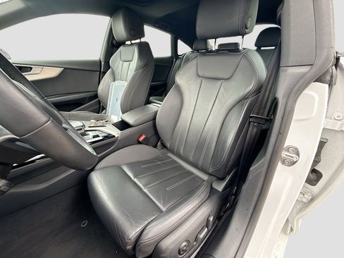 Used 2025 Audi A5 2.0T Premium Plus image 11