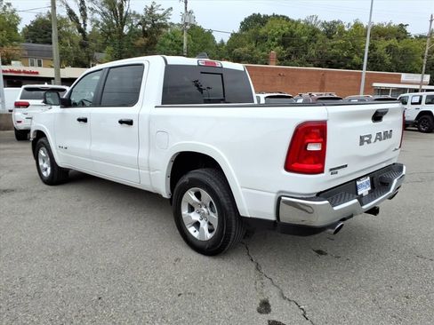Used 2025 RAM 1500 Big Horn image 6