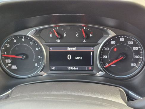 Used 2024 Chevrolet Equinox RS image 17