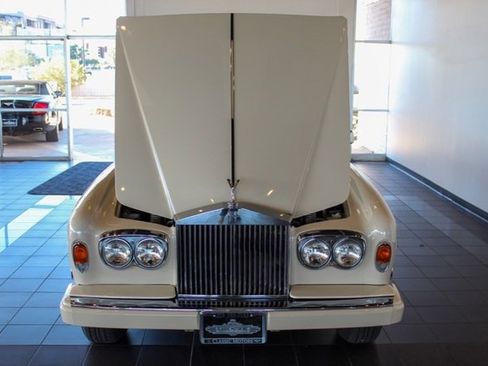 Used 1994 Rolls-Royce Corniche IV image 24