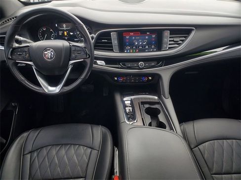 Used 2022 Buick Enclave Avenir w/ LPO, Floor Liner Package image 29