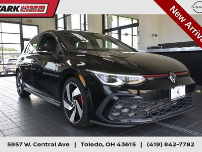 Used 2024 Volkswagen GTI S
