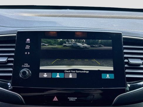 Used 2022 Honda Pilot EX-L image 14