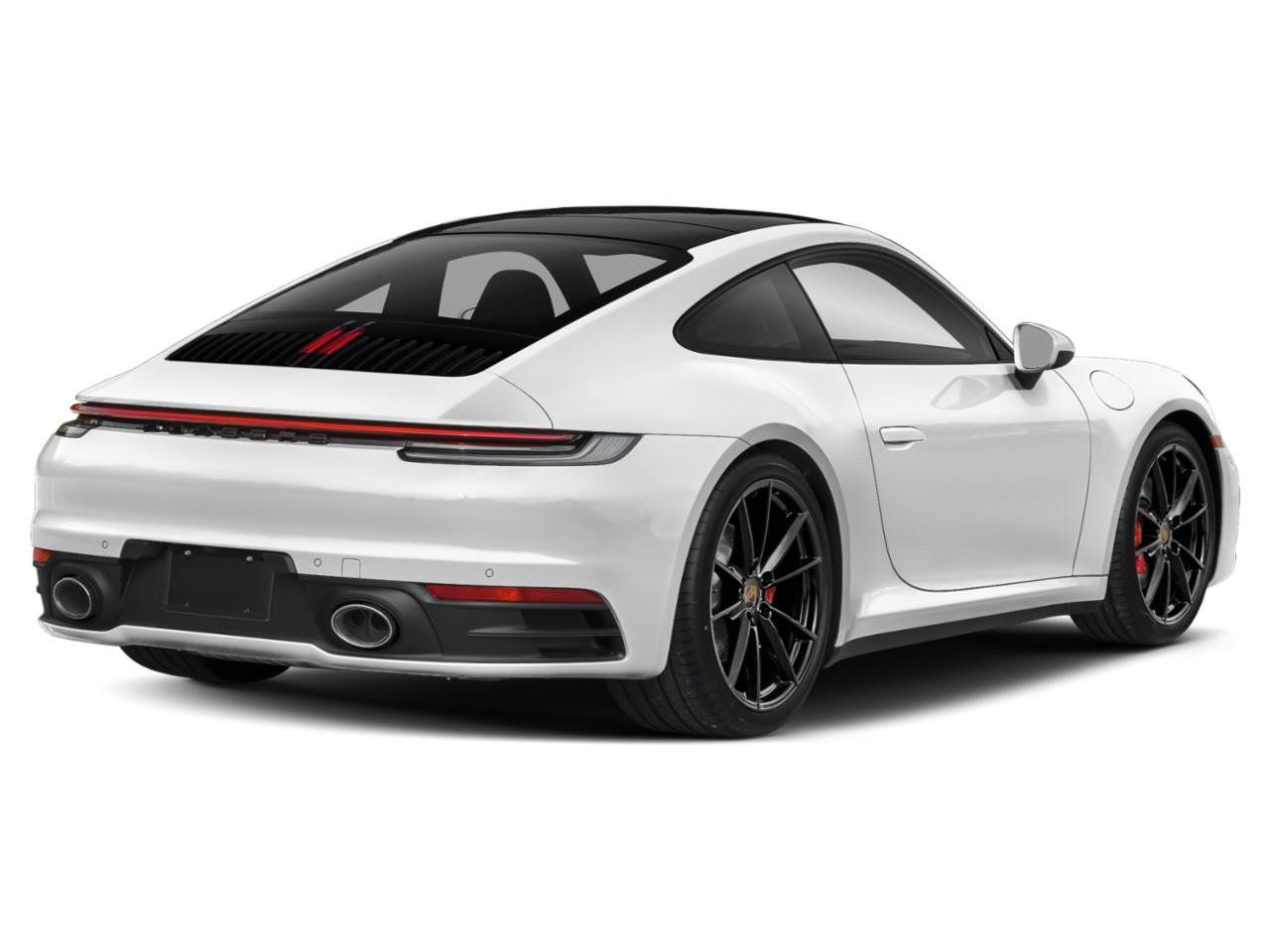Used 2023 Porsche 911 Carrera S RWD image 51