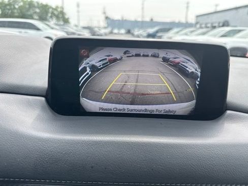 Used 2019 MAZDA CX-5 Grand Touring Reserve AWD/4WD image 17