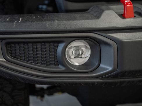 New 2026 Jeep Wrangler Unlimited Rubicon w/ Technology Group image 11