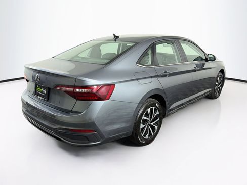 Used 2024 Volkswagen Jetta S FWD image 9