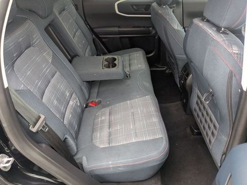 Used 2023 Ford Bronco Sport Heritage AWD/4WD image 19