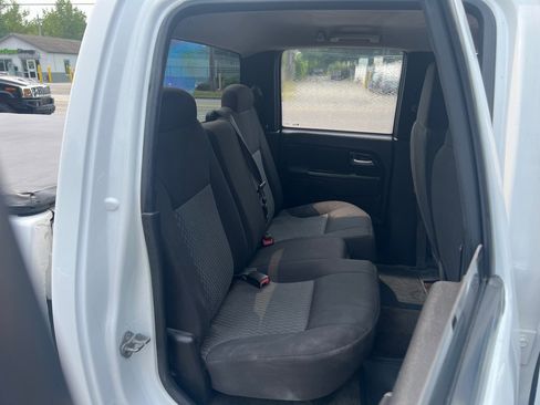 Used 2012 Chevrolet Colorado LT image 17