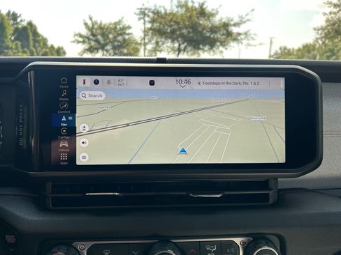 New 2025 Jeep Gladiator Sport image 45