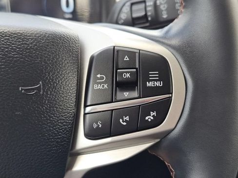 Used 2025 Ford Explorer Active RWD image 31