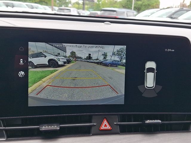 Certified 2024 Kia Sportage X-Pro AWD/4WD image 18