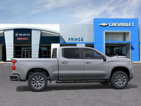 New 2026 Chevrolet Silverado 1500 RST image 5