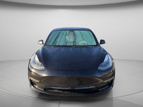 Used 2023 Tesla Model 3 Performance AWD/4WD image 3