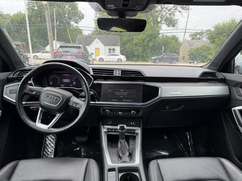 Used 2024 Audi Q3 2.0T Premium AWD/4WD image 22