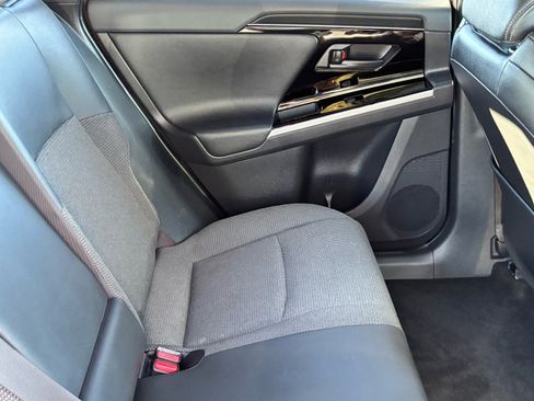 Certified 2024 Toyota bZ4X XLE image 13