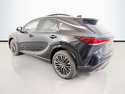 Certified 2025 Lexus RX 450h AWD w/ Convenience Package image 5