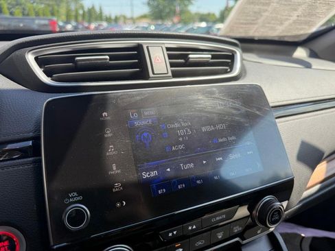 Used 2022 Honda CR-V Touring image 26
